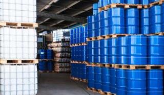 We specialize in total chemical management with just-in-time delivery. Thumbnail