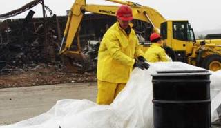 Demolition and Dismantling Thumbnail