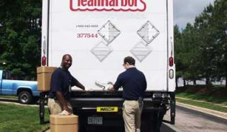 Door-to-Door Collection Programs Thumbnail