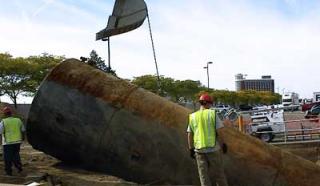 Excavation and Removal Thumbnail