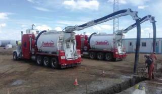 Hydrovac Services Thumbnail
