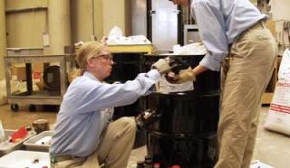 CleanPack® Laboratory Chemical Packing Thumbnail