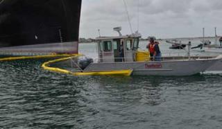 Maritime Services Thumbnail