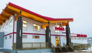 Open Lodges Thumbnail
