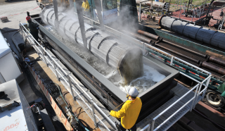 Ultrasonic Cleaning Technology